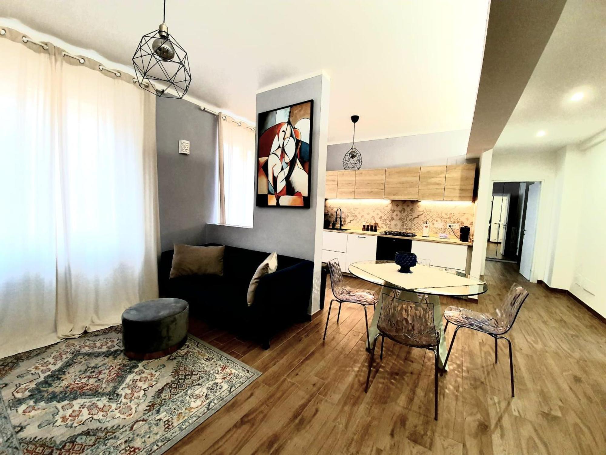 Cave Apartment Rome Exterior photo